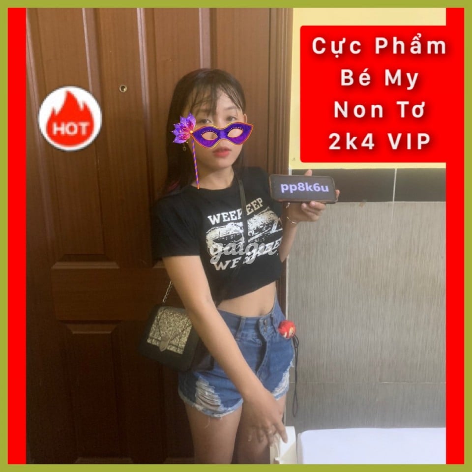 ae0ec6cdafa085344a458f57d4f66ad730391aed - Bé My 2k4⭐Sinh Viên Trường Múa Non Xinh VIP Mơn Mởn❤Làm Thêm Phục Vụ Anh Em Nhiệt Tình Chu Đáo Hơn Gấu Yêu❤